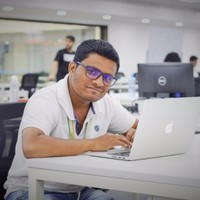 Sandeep Hajeri