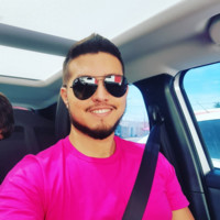 Joao Vitor Araujo
