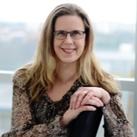 Camilla Lundberg