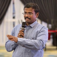 Arvinth Rathakrishnan