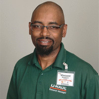 Vincent Madison