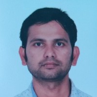 Anjani kumar Pathak