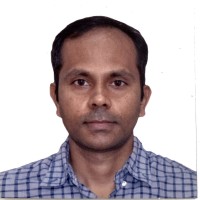 Saravanan Krishnamoorthy