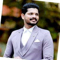 Raneesh Raveendran