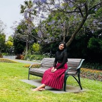 Alankruthi Prakash