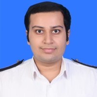 Vibhav Bhalla