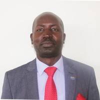Isaac Manda Mba, Bba, Dip Cis