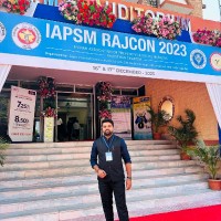 Dr Kunwar Gaurav