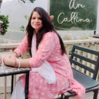 Samriddhi Pandey