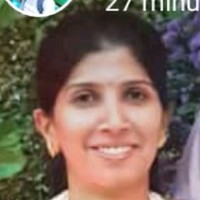 Dr Suneetha Suresh
