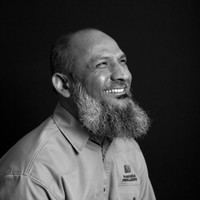 Ramon Mansabdar