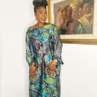 Adenike Abass
