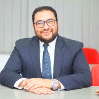 Mohammad Said El hasanain