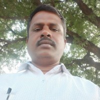 Krishnan Muthiah