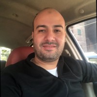 hatem alaa