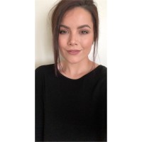 Amy Holbrook