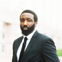 Joseph Caleb