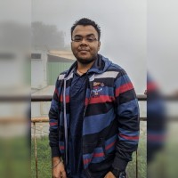 Sourabh Suman