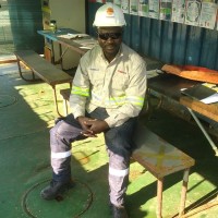 Mzekelo Nxalase