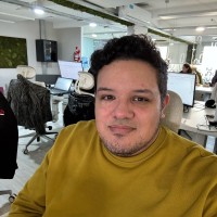 Joel Sanchez