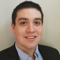 Joshua Geyer