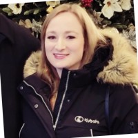 Morgan Matheson