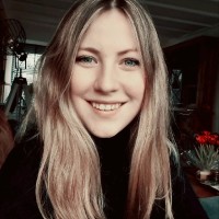 Karin Nijman