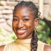 Jennifer Akotoh, MHC-LP, MSEd