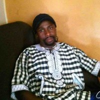 Kebba Sawaneh