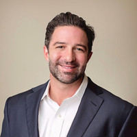 Richard J. Hamilton, III