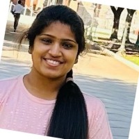 Sreya K