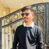 Divyesh Patel