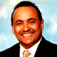 Leandro Huerta Freire