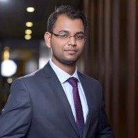 Adv.Vishonjay Kumar