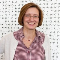 Alexandra Vietinghoff-Scheel