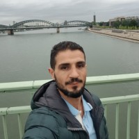Bilal Alshahni