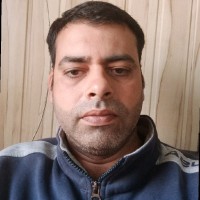 Ravi kant Soni