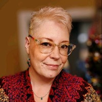Melissa Moss