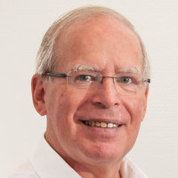 Joost Van Der Heijden