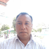 Richard Luque Cutipa