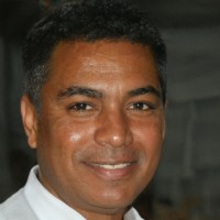 Shrikant Rao