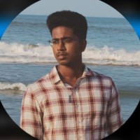 PRADEEP V R