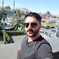 Ali̇ Kişlak