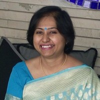 Mousumi Saha