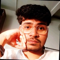 Pratham Ingale
