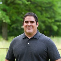 Jeff Featherstone