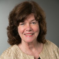 Carol Goodwin