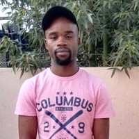 pontsho thubakgale
