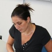 Esther Van Ommen