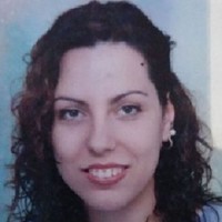 Ana María Sánchez Uceda